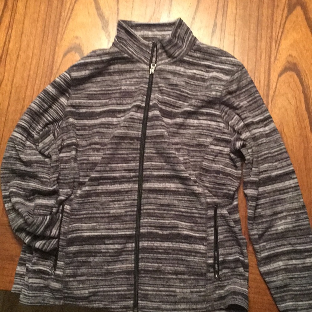 Eddie  Bauer Fleece